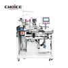Automatic Collar Setting Machine